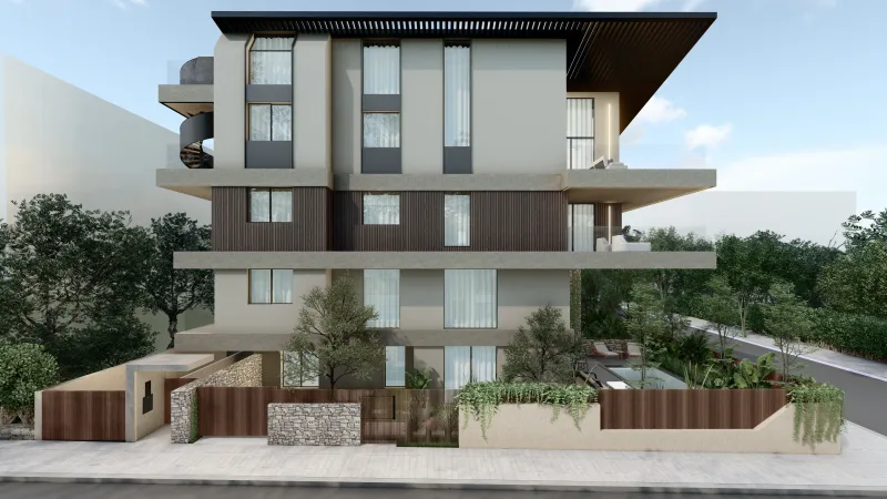 Kifisia Residences image 13